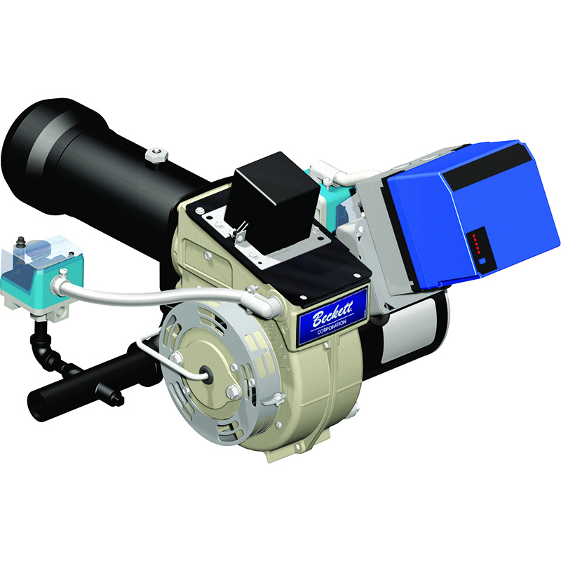 Introduction to Natural Gas Burners